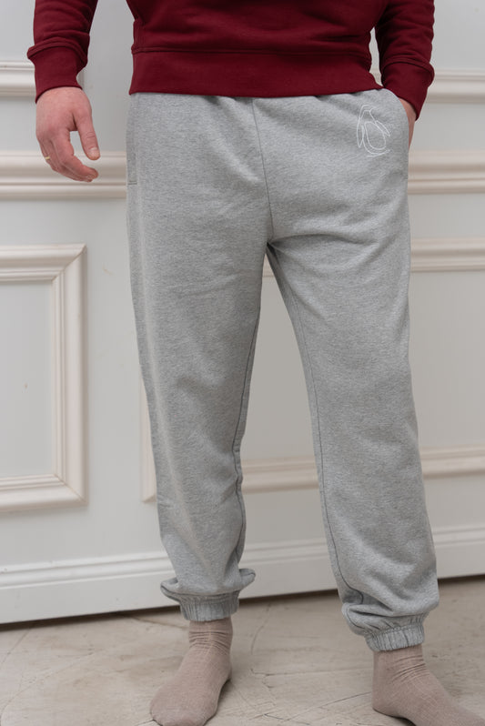 Comfort Jogger