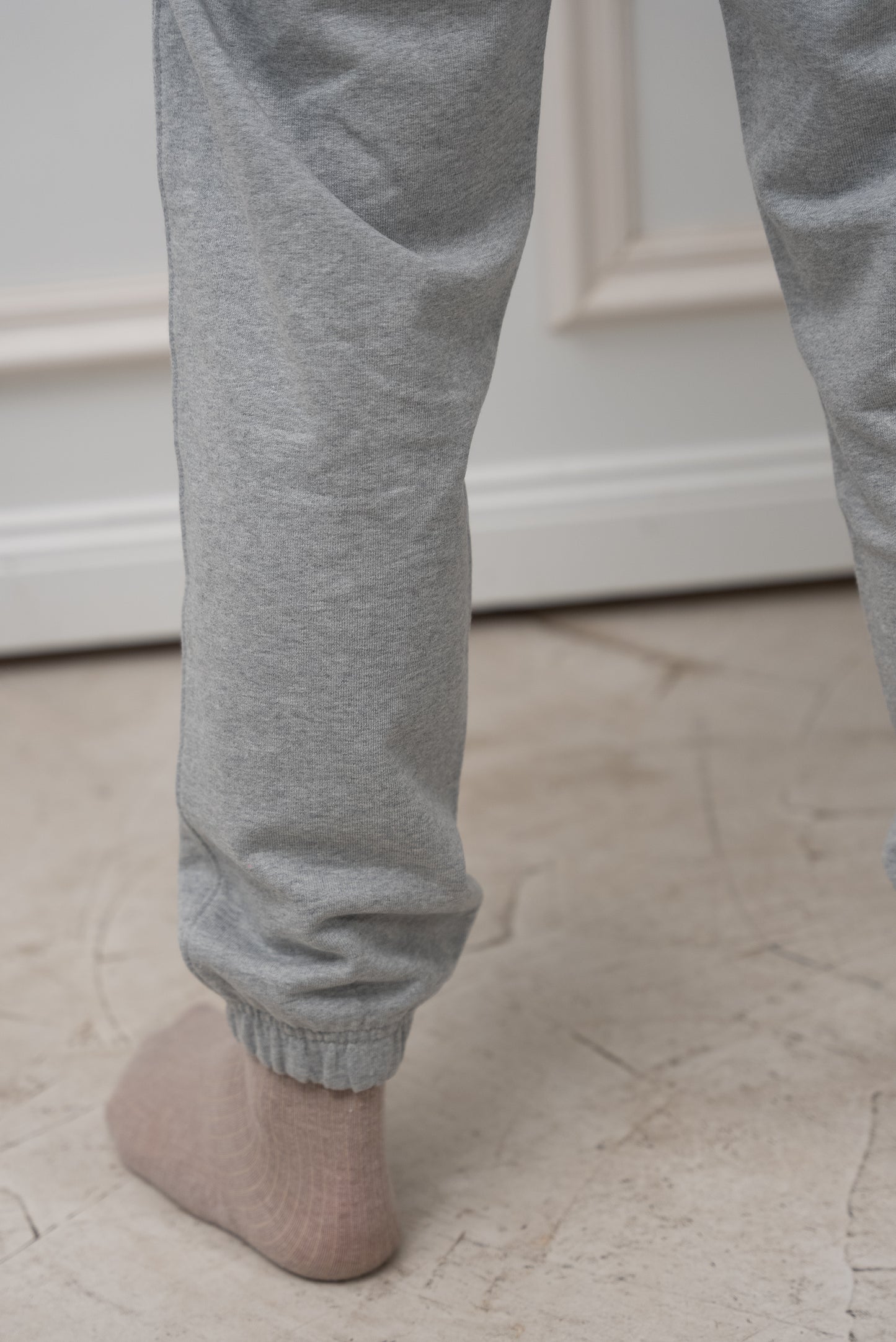 Comfort Jogger