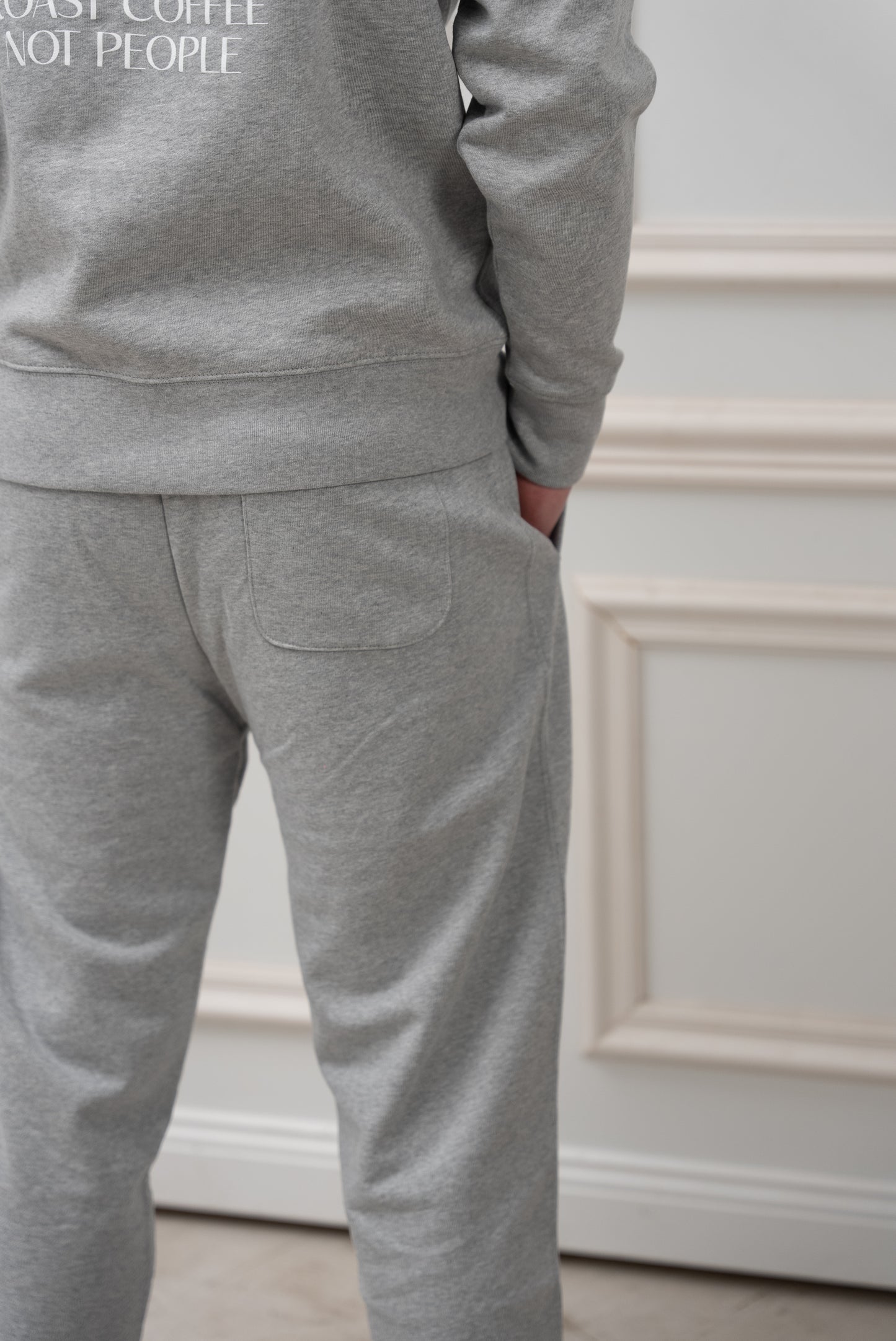 Comfort Jogger